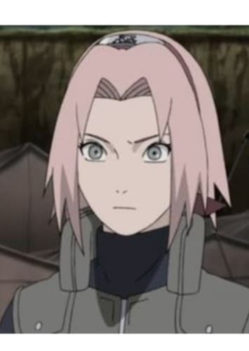 Sakura haruno
