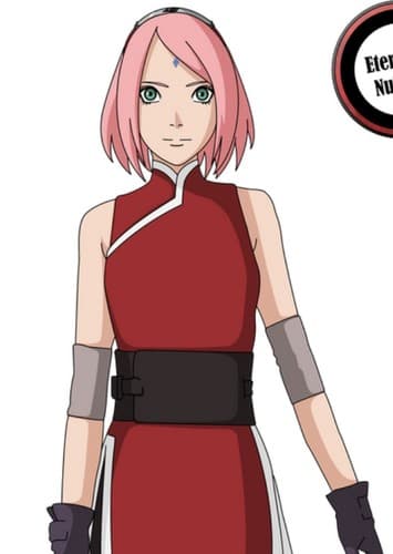Sakura Haruno