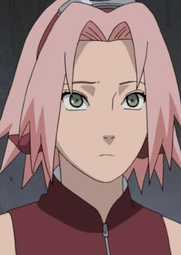 Sakura Haruno