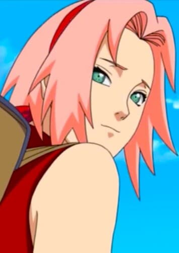 Sakura Haruno