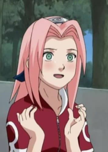 Sakura Haruno