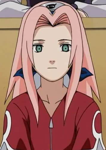 Sakura Haruno