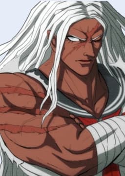Sakura Ogami