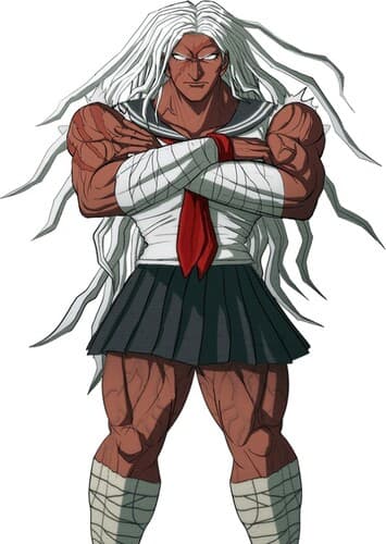 Sakura ogami