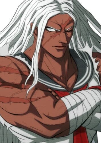 Sakura Ogami