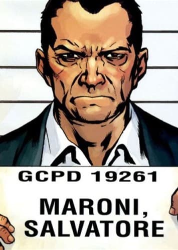 Sal Maroni