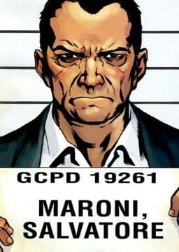 Sal Maroni