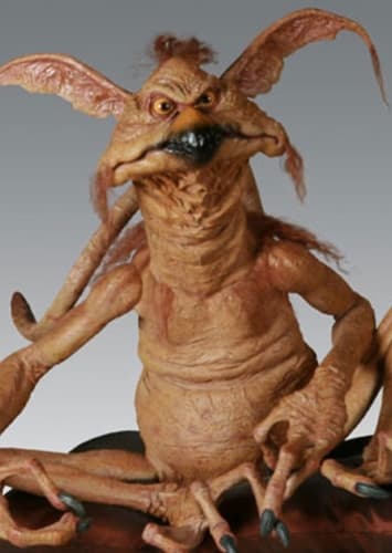 Salacious B. Crumb
