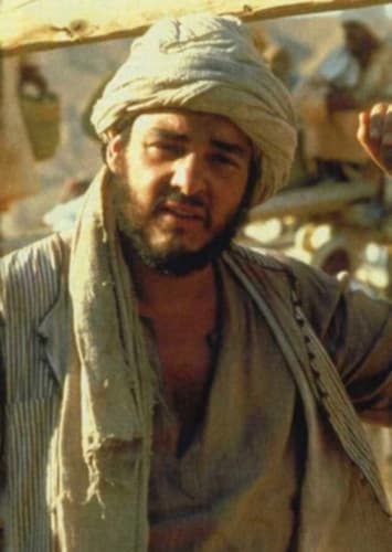 Sallah Mohammad Faisel El-Kahir