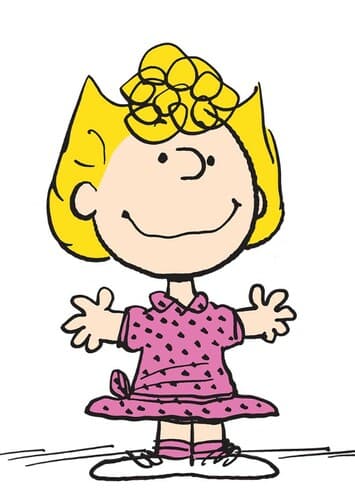 Sally Brown