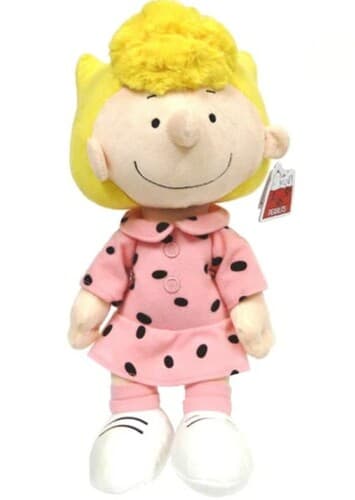 Sally Brown
