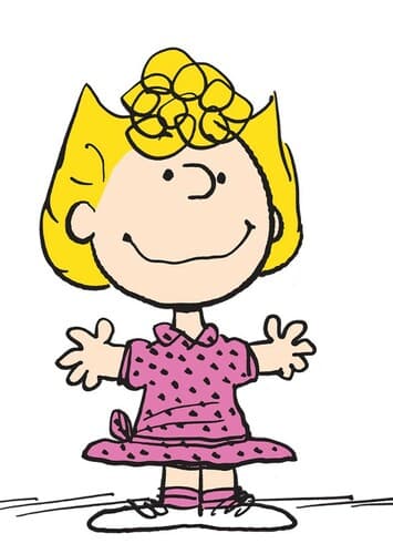 Sally Brown