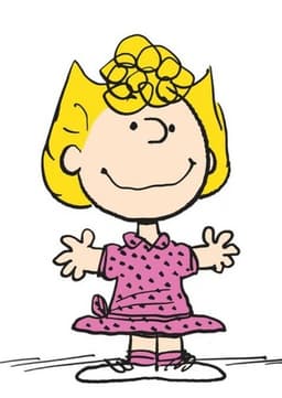 Sally Brown