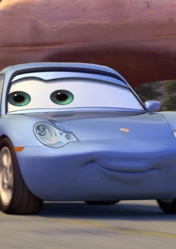 Sally Carrera