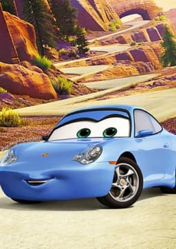 Sally Carrera