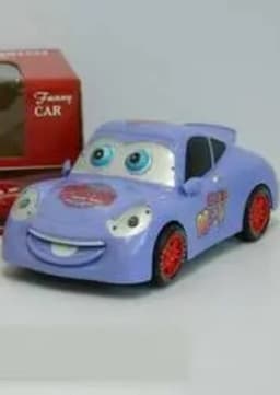 Sally Carrera
