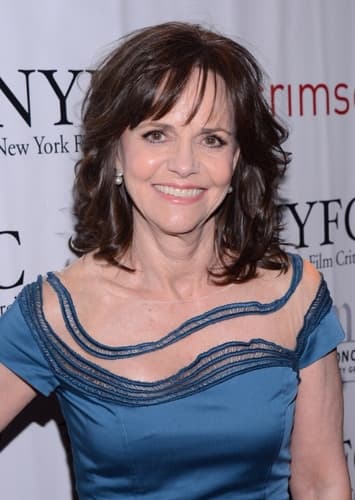Sally Field