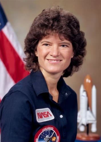 Sally Ride