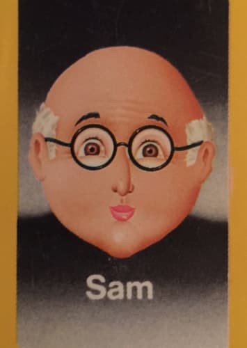 Sam