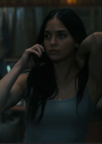 Sam carpenter loomis