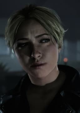 Samantha "Sam" Giddings