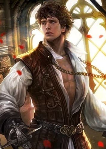 Sam "Black Sam" Bellamy