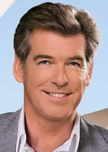 Sam Carmichael (Turkish Remake)