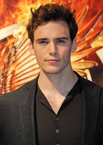 Sam Claflin