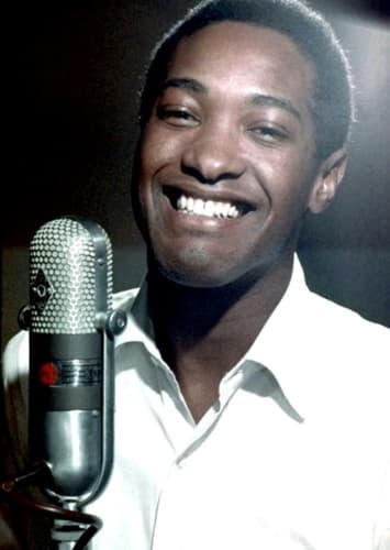 Sam Cooke