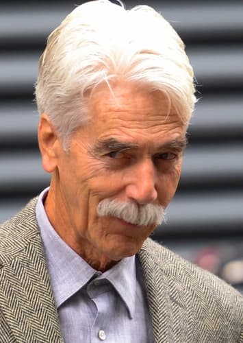 Sam Elliot