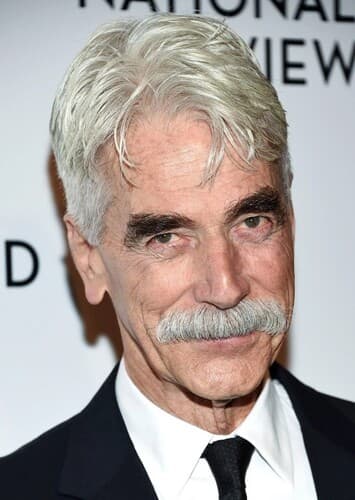 Sam Elliott