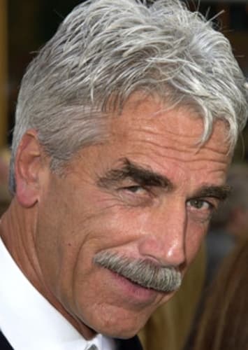 Sam Elliott