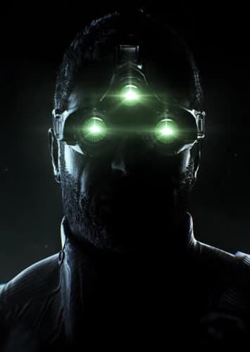 Sam Fisher