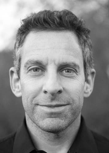 Sam Harris