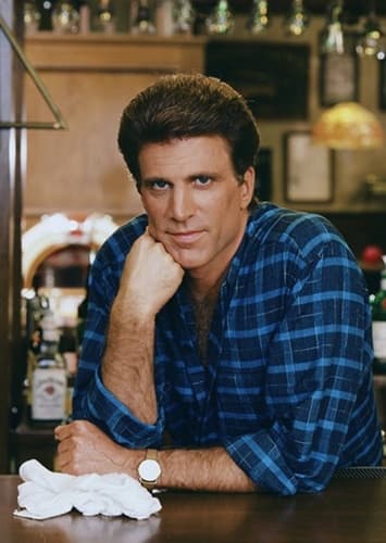 Sam Malone