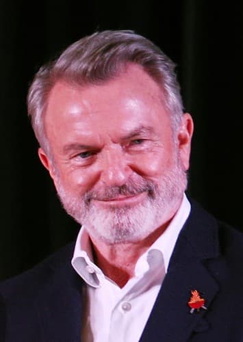 Sam Neill
