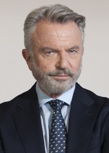 Sam Neill