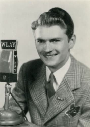 Sam Phillips