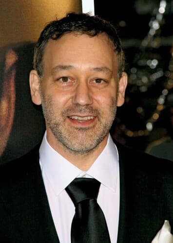 Sam Raimi