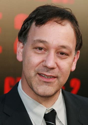 Sam Raimi