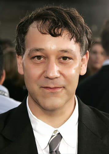 Sam Raimi