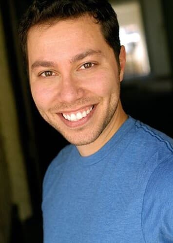 Sam Riegel