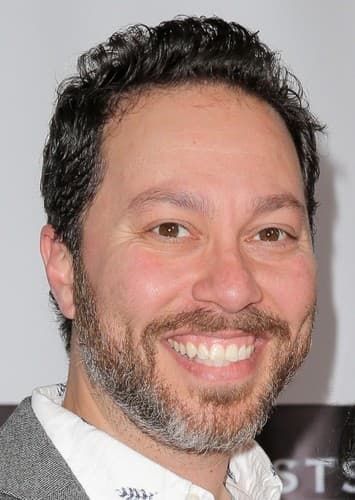 Sam Riegel