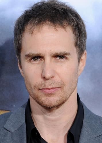 Sam Rockwell