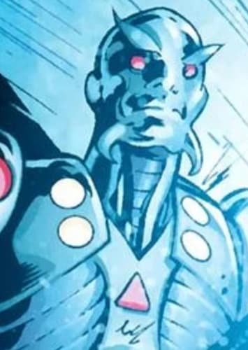 Sam “Starr” Saxon