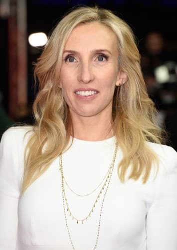 Sam Taylor - Johnson