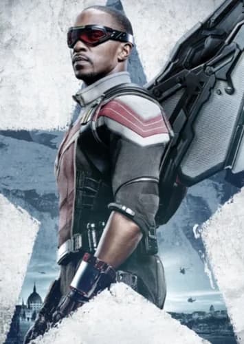 Sam Wilson