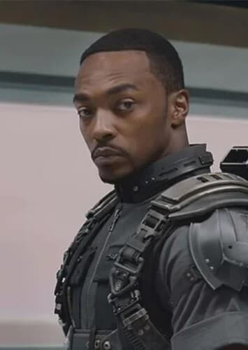 Sam Wilson