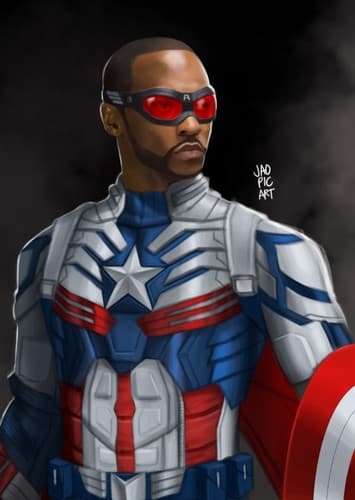 Sam Wilson