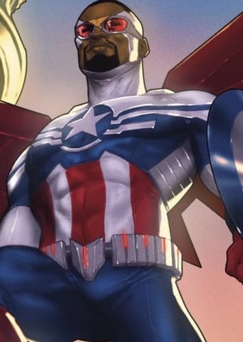 Sam Wilson